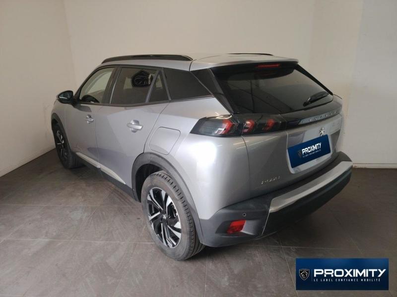 Peugeot 2008 II 1.5 Bluehdi 100 s&amp;amp;S Allure Business