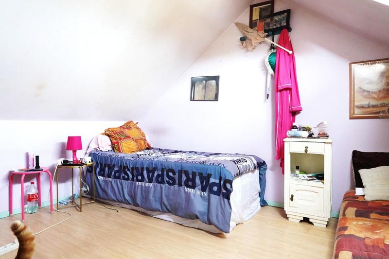 Maison - 162 m² - 4 pièces