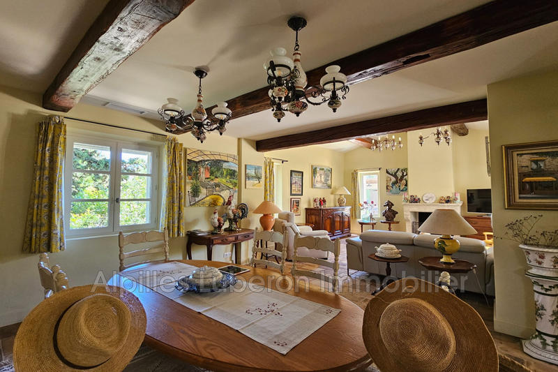 Mas - 140 m² - 4 pièces