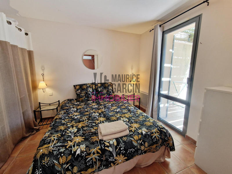 Appartement - 45 m² - 3 pièces