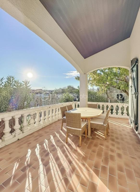 Villa - 115 m² - 4 pièces