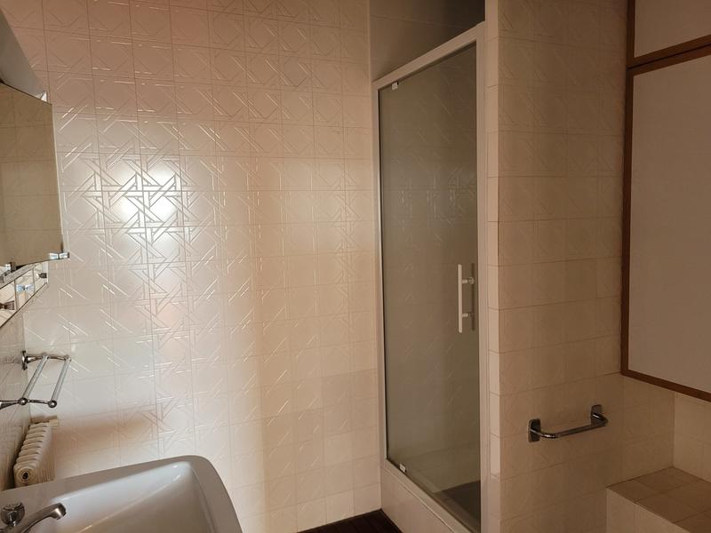 Appartement - 157 m² - 5 pièces