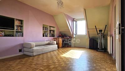 Maison - 144 m² - 6 pièces