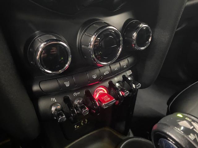 Mini 3 portes Hatch F56 Cooper s 192 ch Bva6 Finition John Works