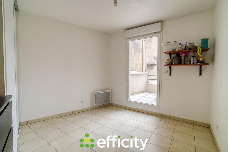 Appartement - 74 m² - 3 pièces