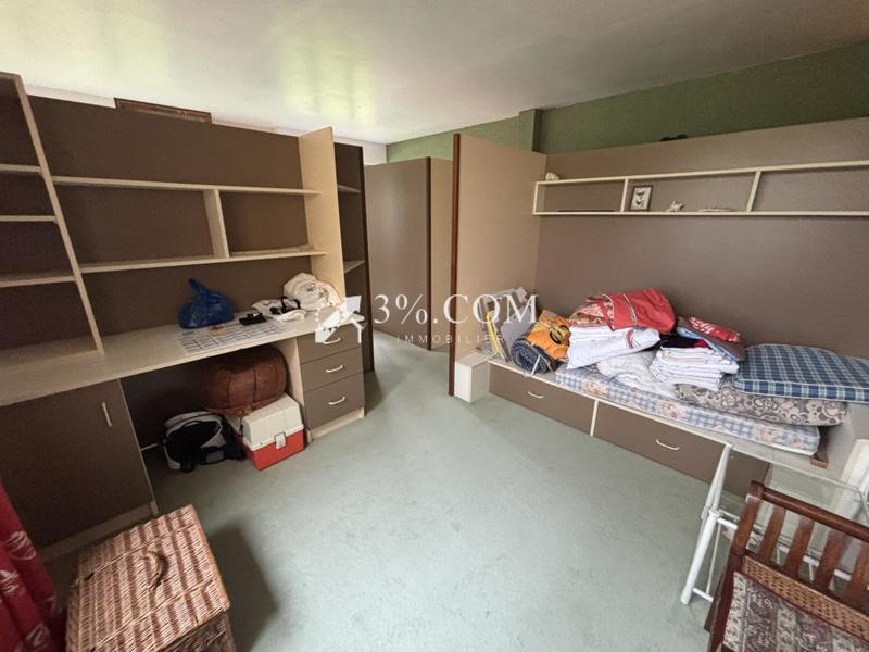 Maison d'architecte - 176 m² - 5 pièces