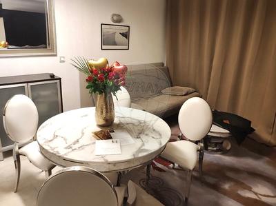 Appartement - 22 m² - 1 pièce