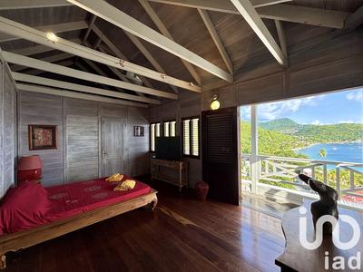 Maison de maîtres - 245 m² - 7 pièces