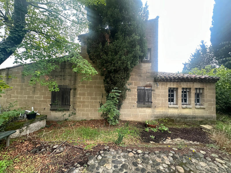 Maison - 178 m² - 6 pièces