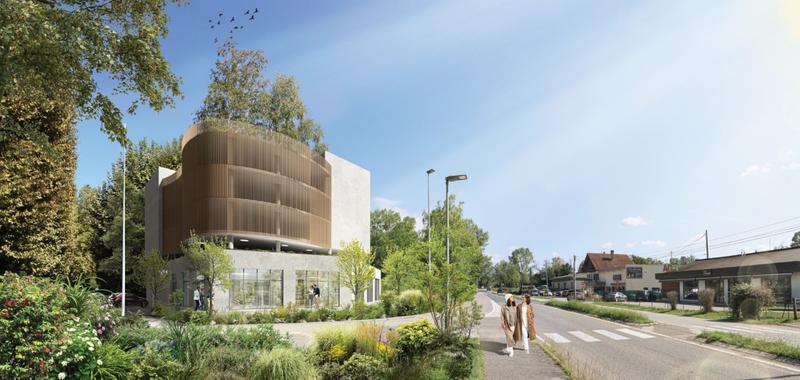 Appartement - 41 à 76 m² - 2 à 4 pièces