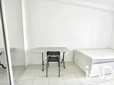 Appartement - 14 m² - 1 pièce
