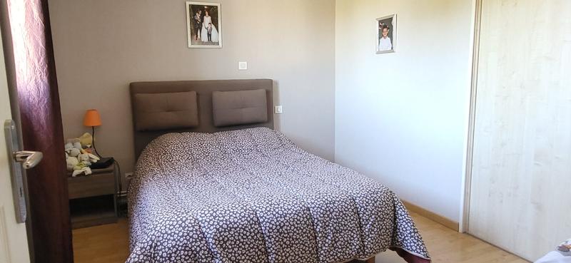 Maison traditionnelle - 166 m² - 6 pièces