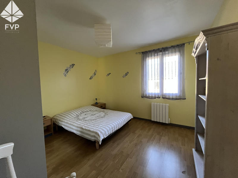 Maison - 173 m² - 7 pièces