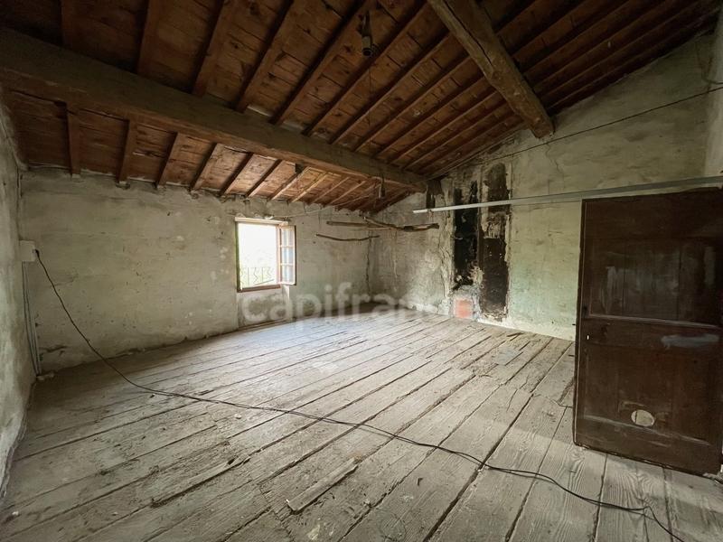 Maison de village - 299 m² - 8 pièces