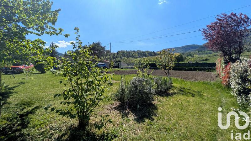 Maison - 70 m² - 4 pièces