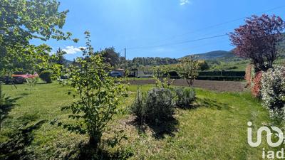 Maison - 70 m² - 4 pièces