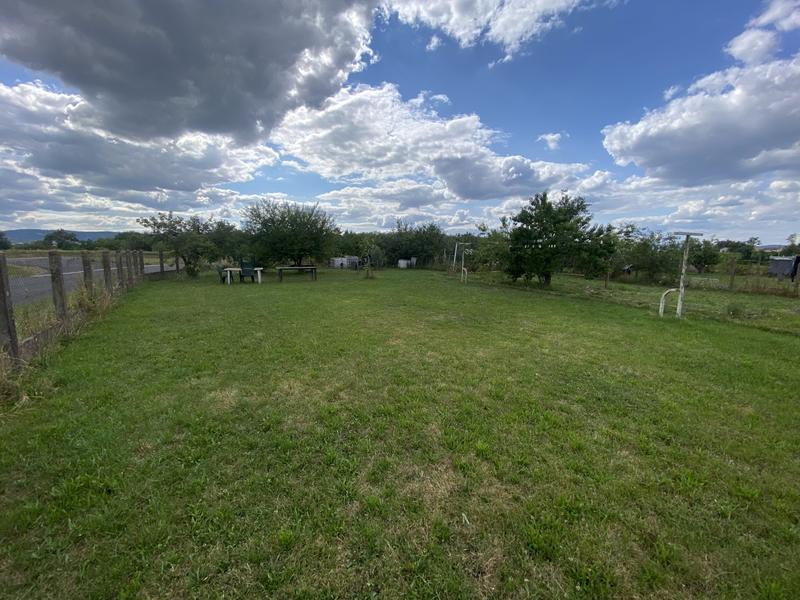 Maison ancienne - 162 m² - 6 pièces