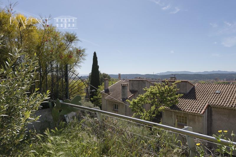 Appartement - 200 m² - 4 pièces