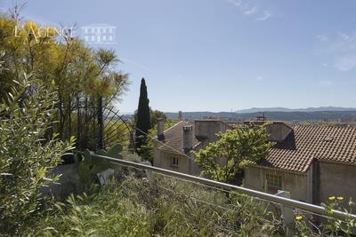 Appartement - 200 m² - 4 pièces