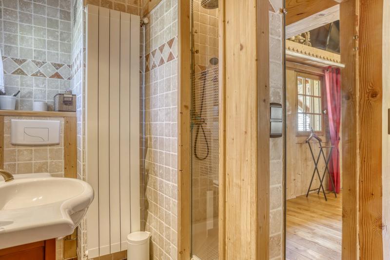 Châlet - 232 m² - 10 pièces