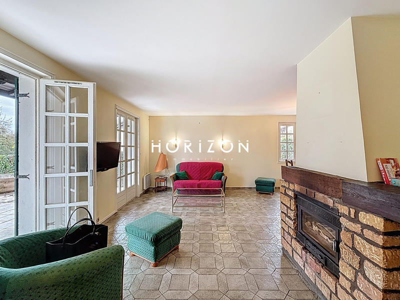 Villa - 102 m² - 5 pièces