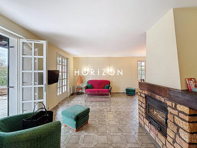 Villa - 102 m² - 5 pièces