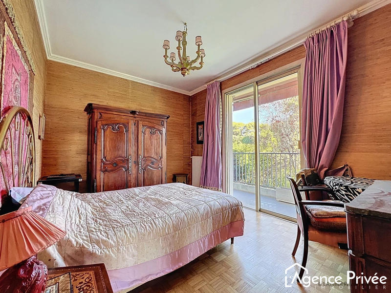 Appartement - 76 m² - 3 pièces