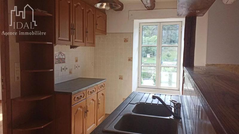 Immeuble - 195 m² - 10 pièces