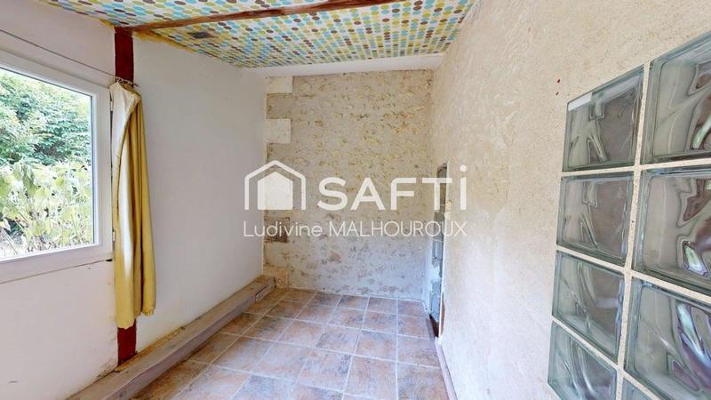 Maison - 221 m² - 6 pièces