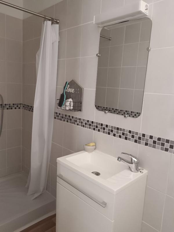 Maison de village - 144 m² - 7 pièces