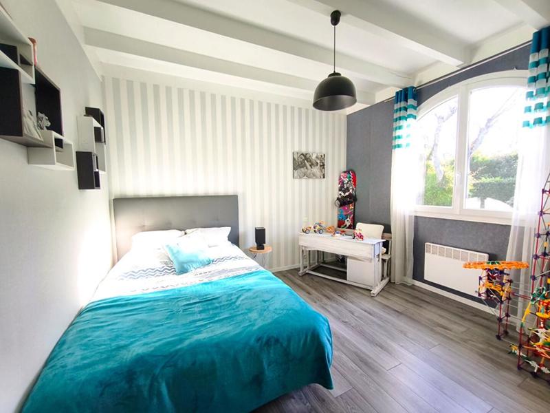 Villa - 193 m² - 7 pièces