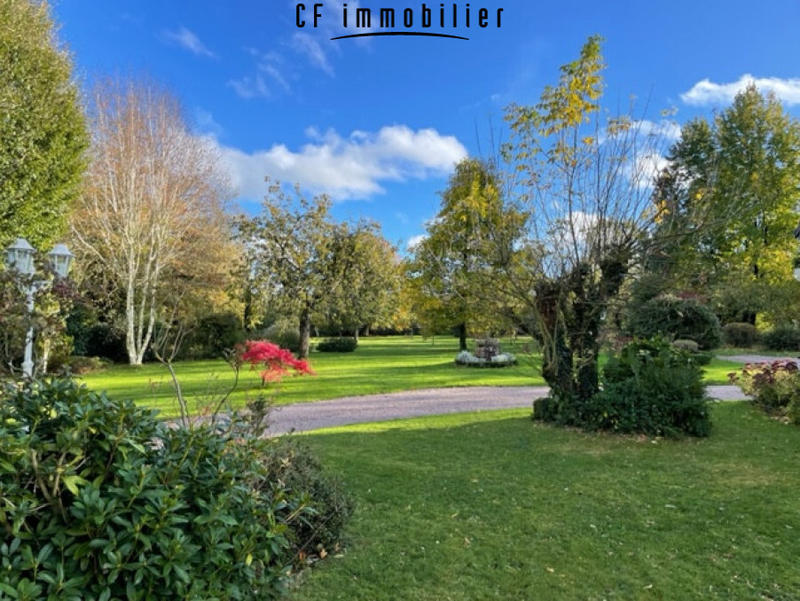 Maison - 160 m² - 5 pièces