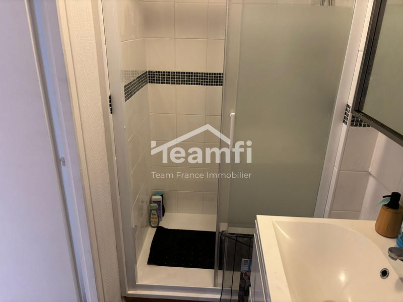 Appartement - 21 m² - 1 pièce