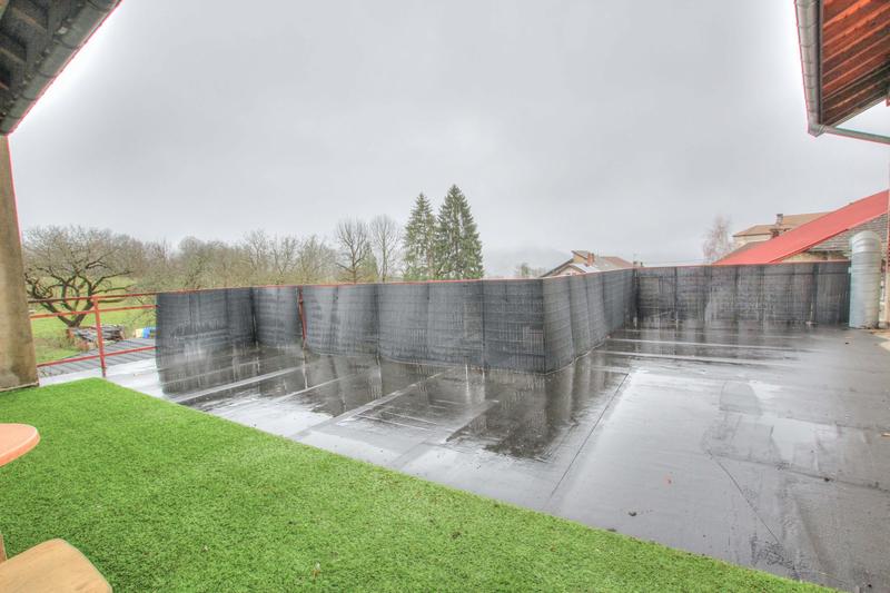 Bastide - 360 m² - 7 pièces