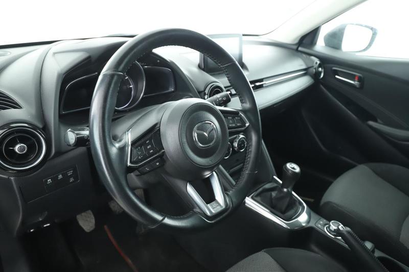 Mazda 2 1.5 SkyActiv-G Selection 90 ch