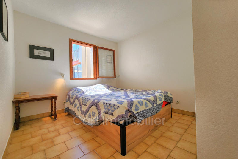 Appartement - 33 m² - 2 pièces