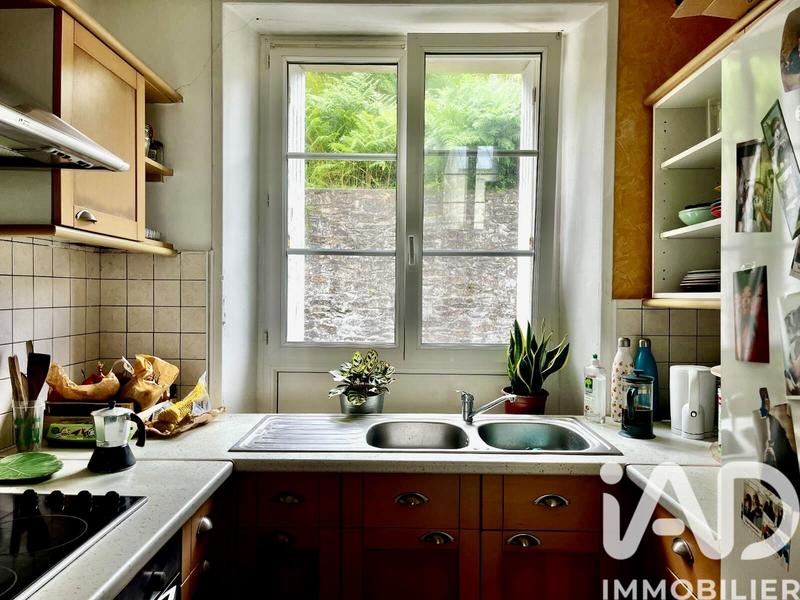 Appartement - 81 m² - 4 pièces