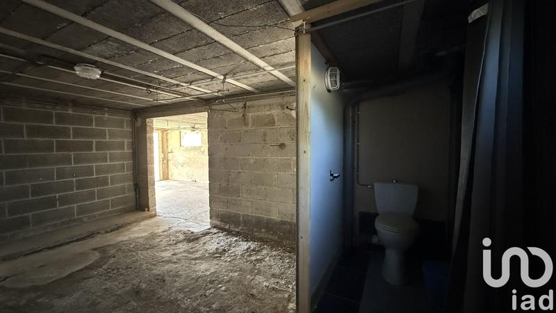 Maison de ville - 63 m² - 5 pièces