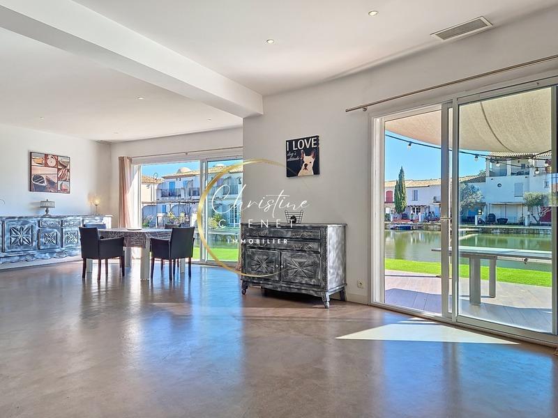 Maison - 170 m² - 4 pièces