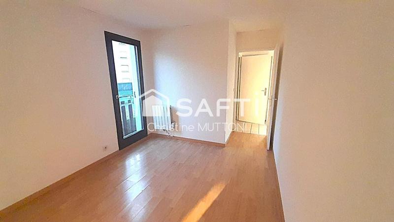 Appartement - 70 m² - 4 pièces