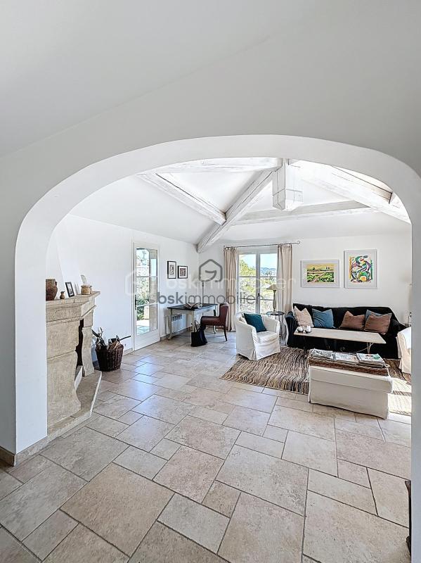 Villa - 160 m² - 5 pièces