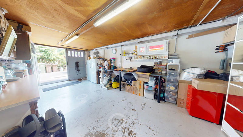 Maison - 115 m² - 4 pièces