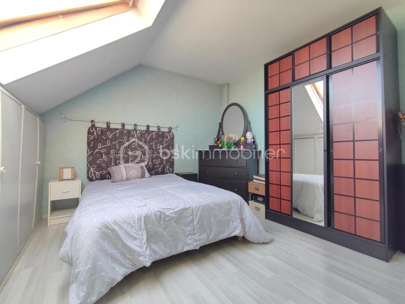 Maison en pierre - 160 m² - 9 pièces