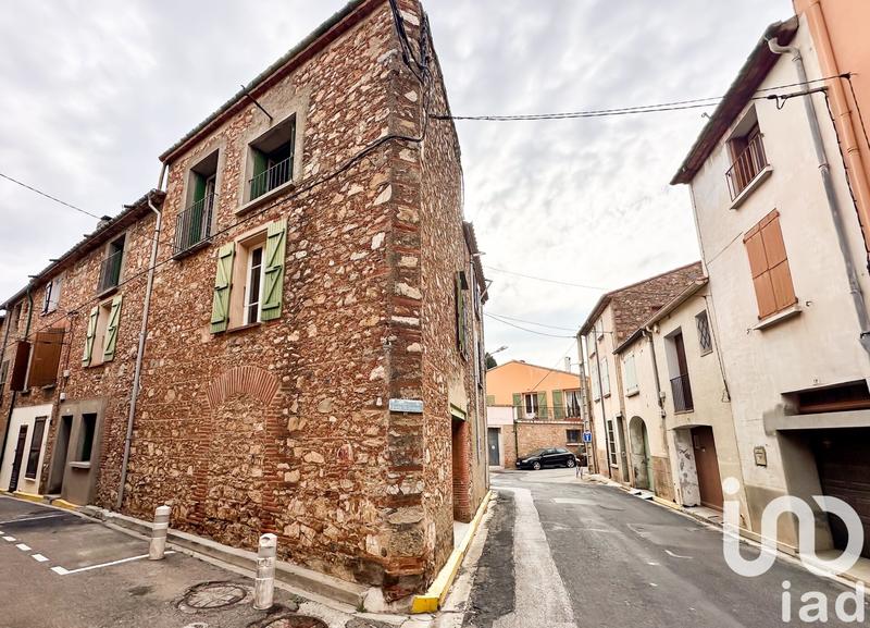 Maison - 161 m² - 4 pièces