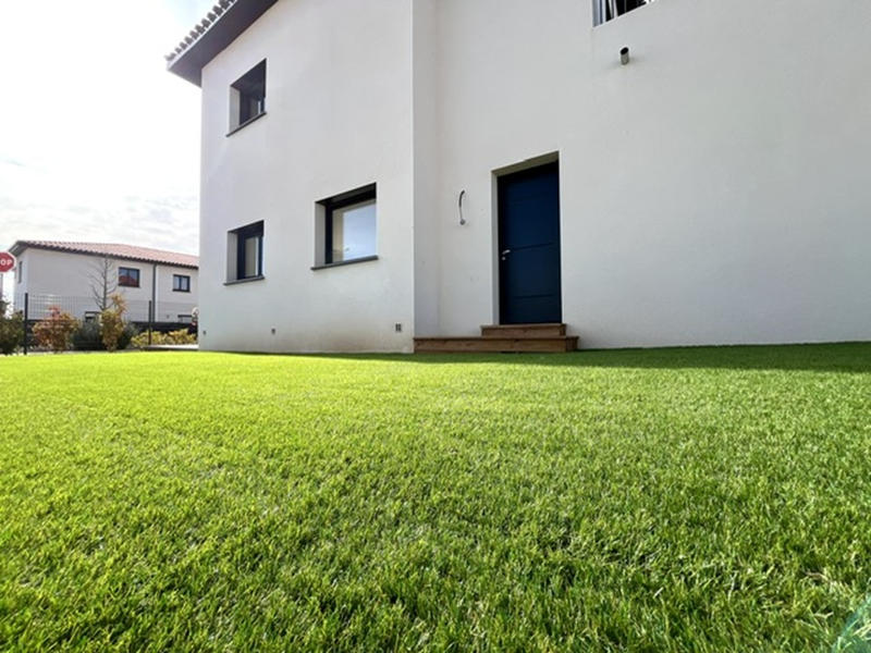 Appartement - 91 m² - 3 pièces