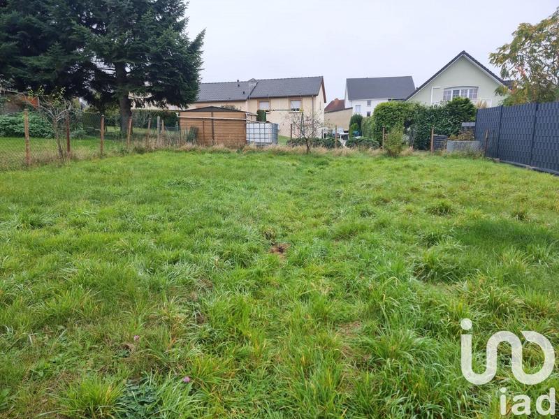 Maison - 170 m² - 8 pièces