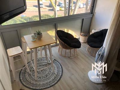 Appartement - 30 m² - 2 pièces