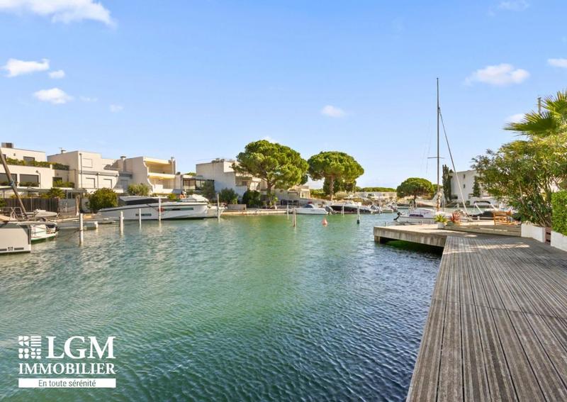 Maison - 77 m² - 3 pièces