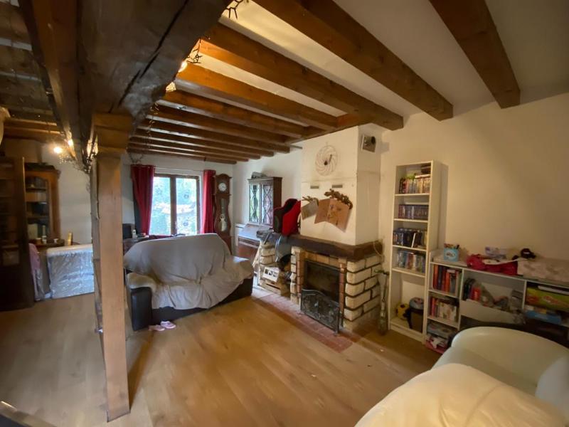 Maison - 125 m² - 4 pièces