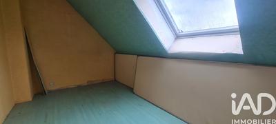 Maison - 90 m² - 6 pièces